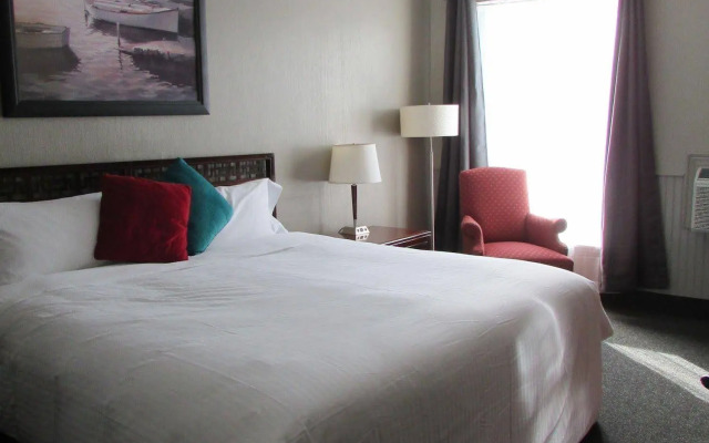 The City Motel