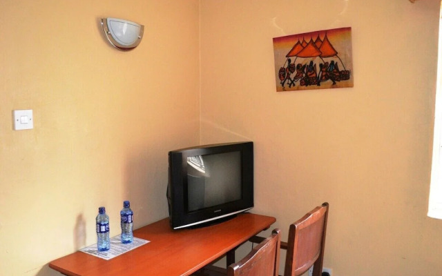Regional Hotel Nairobi