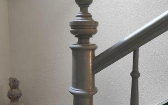 Grindelstube - Quedlinburg