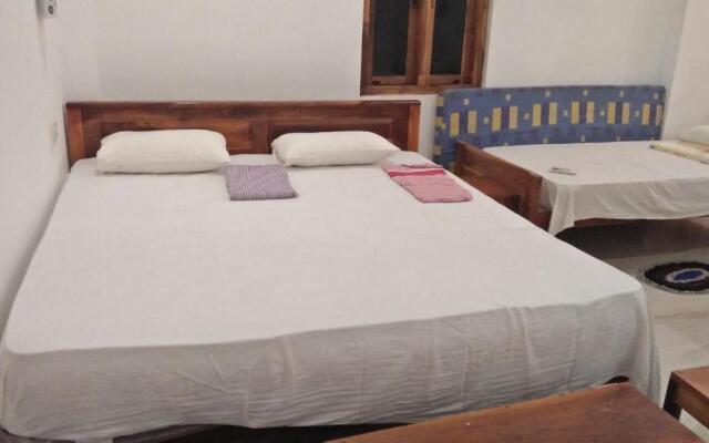 Zimbay Hotel
