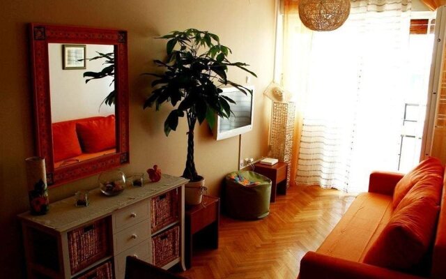 Apartman Riva