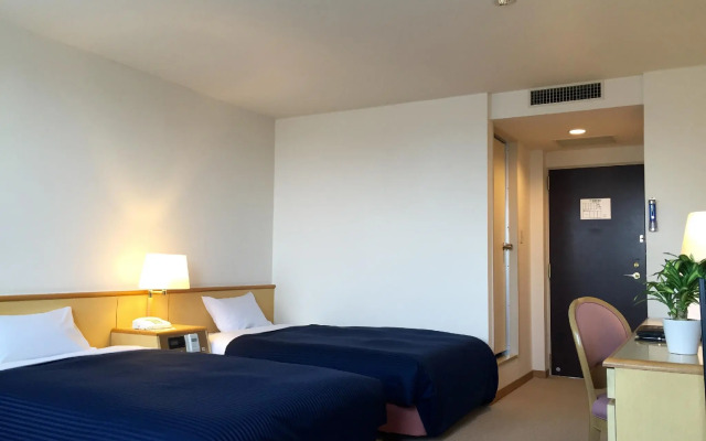 HOTEL LiVEMAX Sapporo-Ekimae