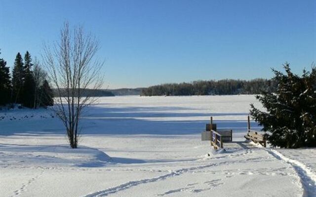 Gîte du Lac Taureau