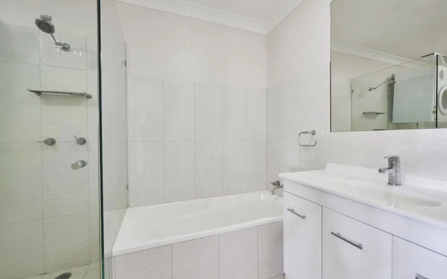 Cabarita Beachfront Apartments