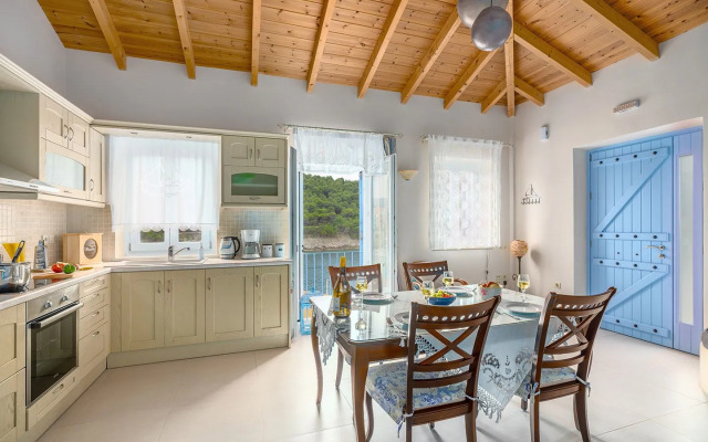 AssosView Kefalonia