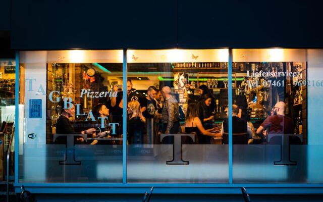 TAGBLATT Apartment 6