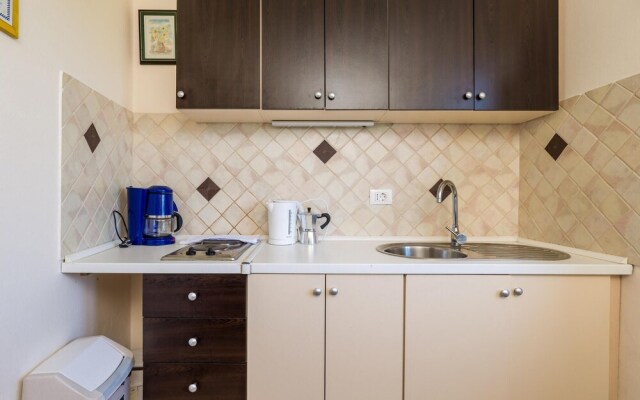 Amazing Apartment in Dobrec With Wifi and 2 Bedrooms