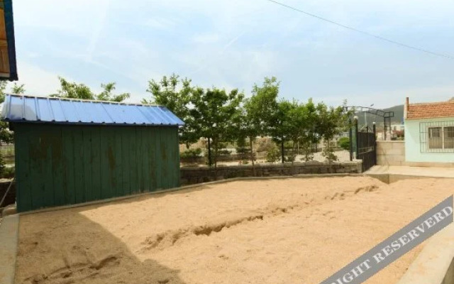 Laoshan Shengda Hotel