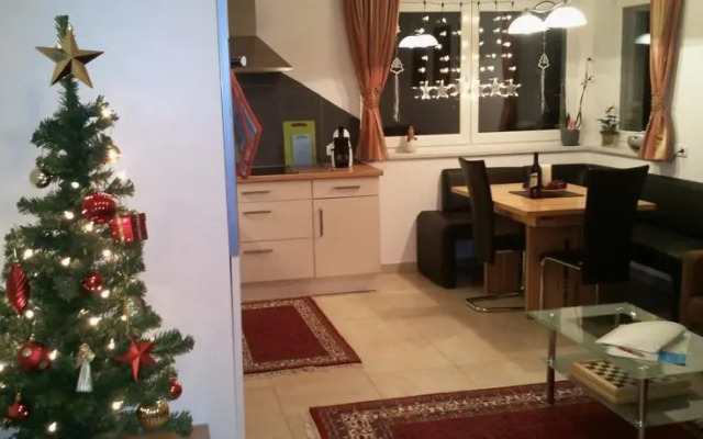 Ferienwohnung Walder