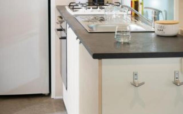 Camping le Jard **** - Maeva Camping