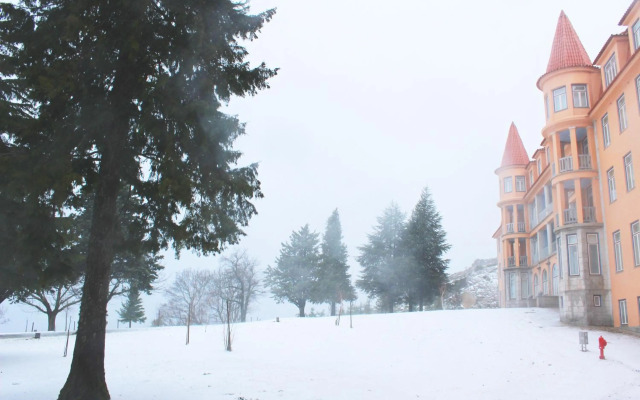 Pousada da Serra da Estrela - Historic Hotel