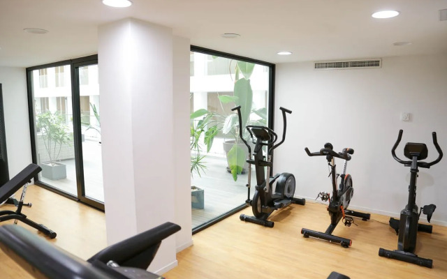 Eurostars Puerto de Ibiza