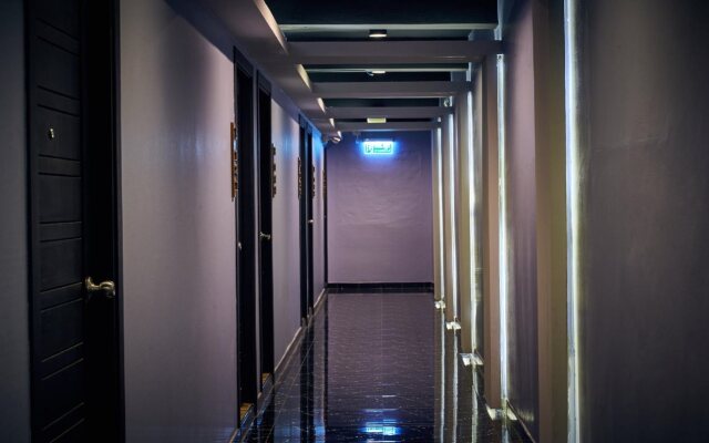 Sweetloft Hotel Don Muang