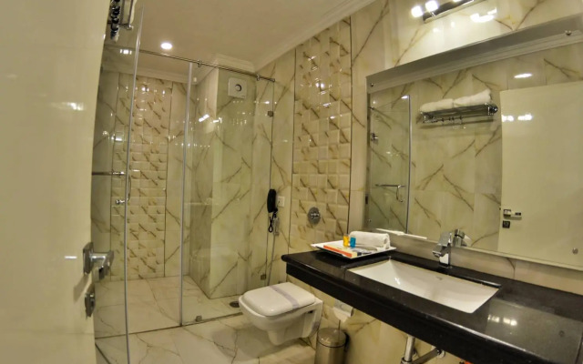 Hotel Samci Riviera