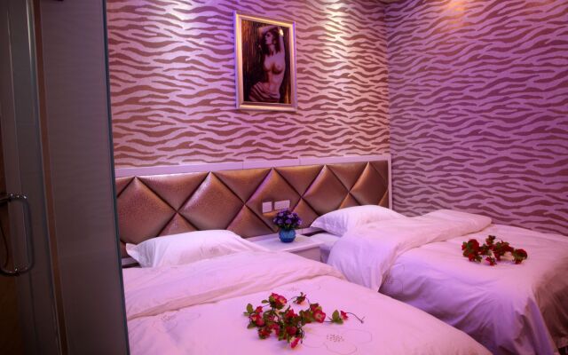 Zhaoxiangju Boutique Hotel Changshui Branch