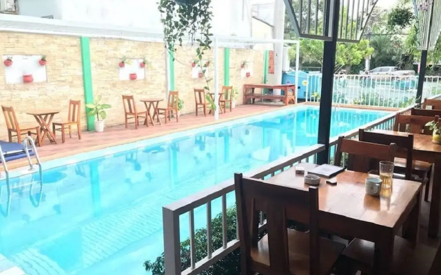 Duke Hostel