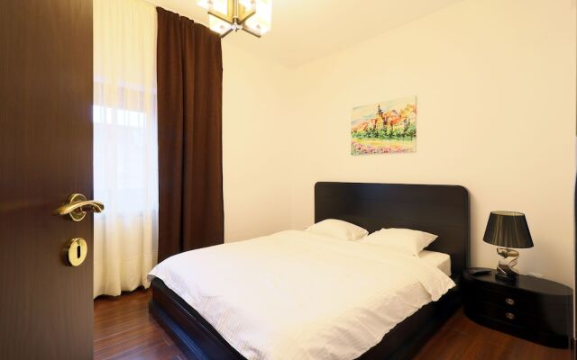 Sorica Apartment