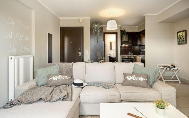 Dimigio Apartment