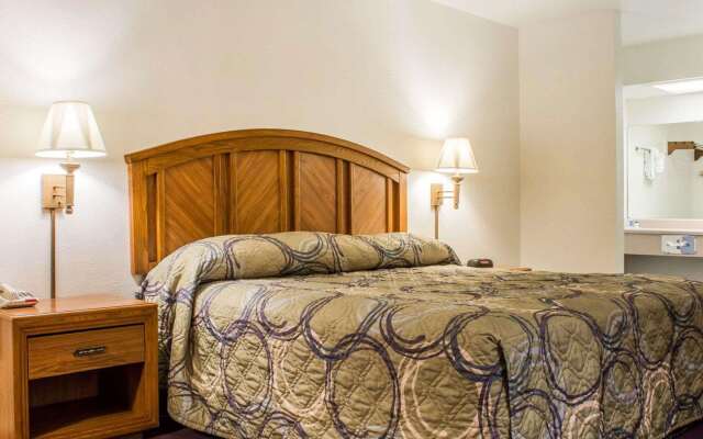 Rodeway Inn Silver Creek Inn