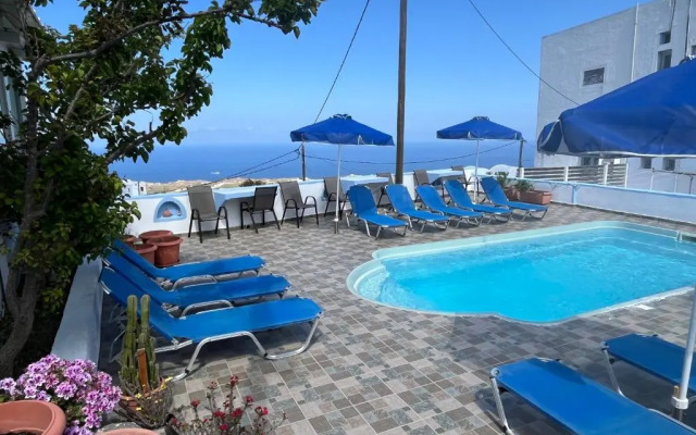 Stella Nomikou Apartments