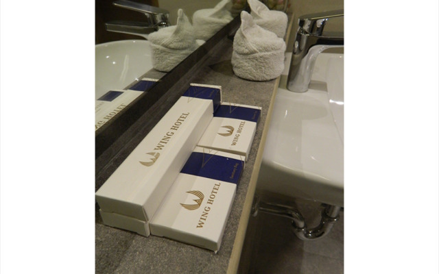 Wing Hotel Kualanamu Airport