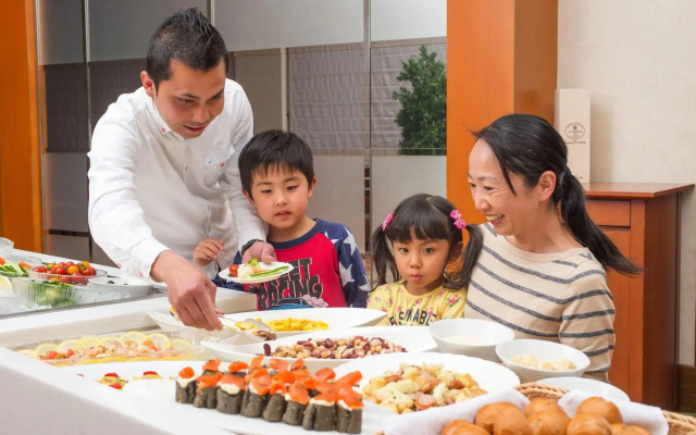Atema Kogen Resort Belnatio