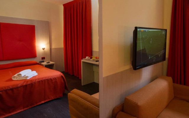 Hotel Sole Malcesine