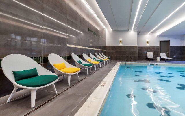 Cambria Hotel Arundel Mills - BWI Airport