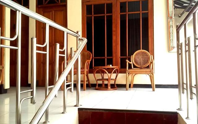 Hotel Cristalit