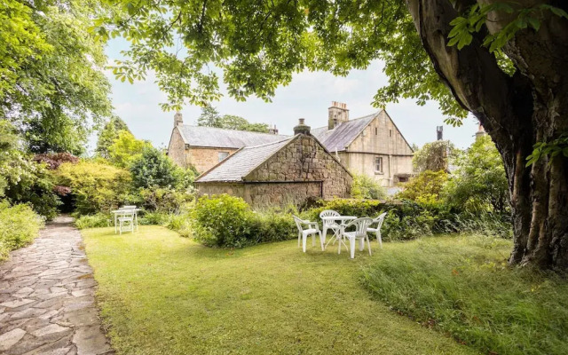 Host Stay Upper Lodge