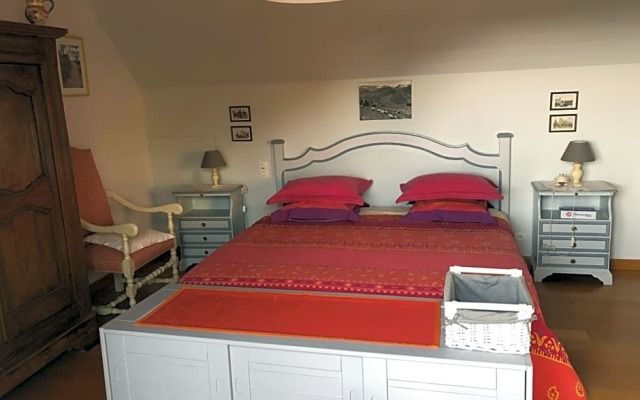 Liorzh An Ty (Adults Only)