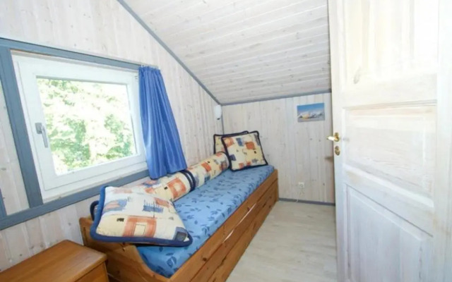 Ferienhaus 67 am Granzower See