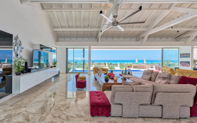 Dream Villa Terres Basses-561