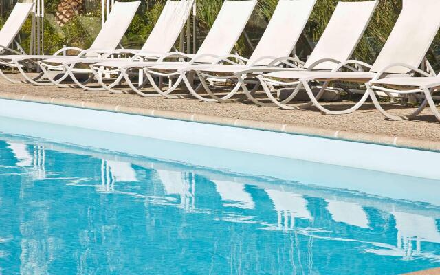 Novotel Marseille Est Porte d'Aubagne