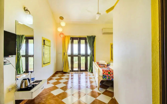 House Khas Kokanwadi by FabHotels