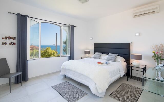 Luxury Villa Panorama