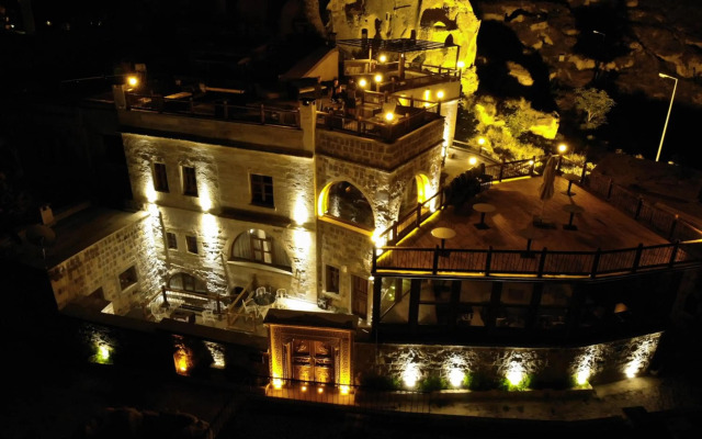 Wings Cappadocia Hotel