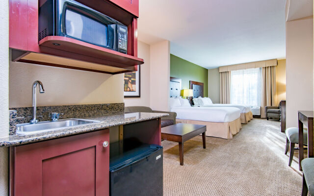 Holiday Inn Express & Suites Phoenix - Glendale Sports Dist by IHG
