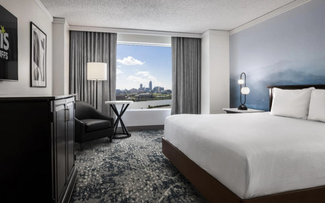 Harrah's Council Bluffs Hotel & Casino