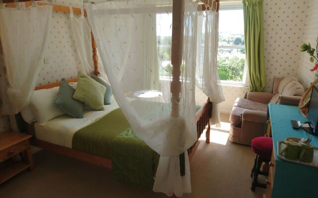Hammonds Park Guest House