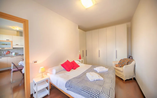 Trieste Casa Gisella