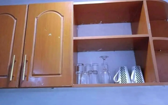 Lux Suites Ruby Court Apartments Kisumu