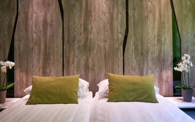 Postojna Cave Hotel Jama