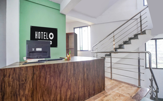 Super Hotel O Rajendra Nagar Hingna Road