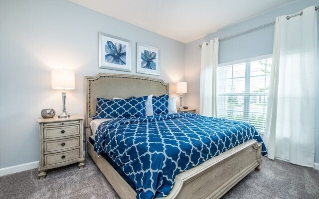 1601mvd 4 Bedroom Townhouse by Redawning