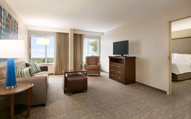 Homewood Suites by Hilton Hartford Manchester