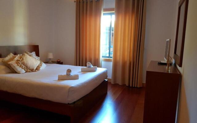 Corvocada Lote 34 Albufeira