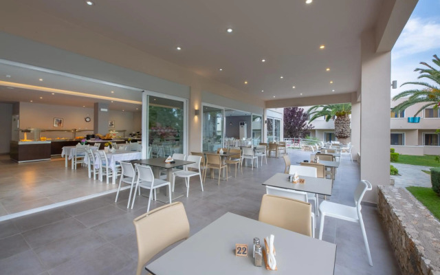 Hotel Esperia