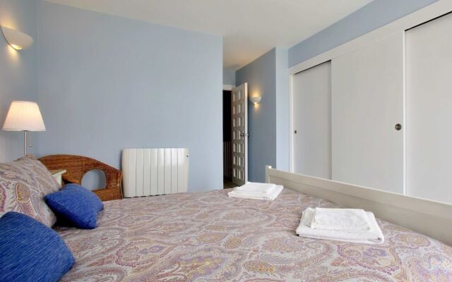 Your Vacation Retreat Right On The Beach
