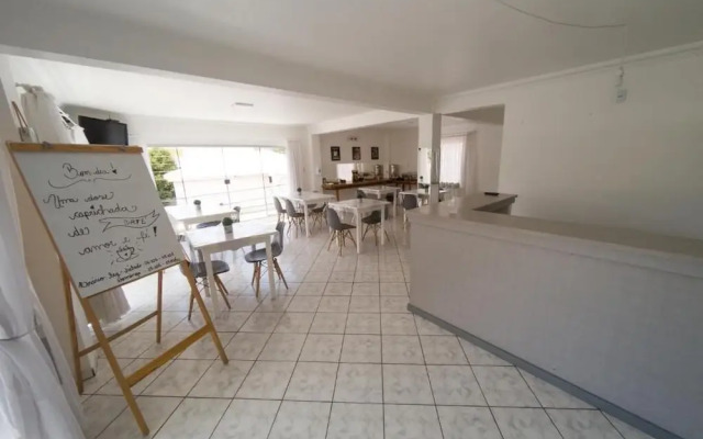 Nacional Park Hotel Lages